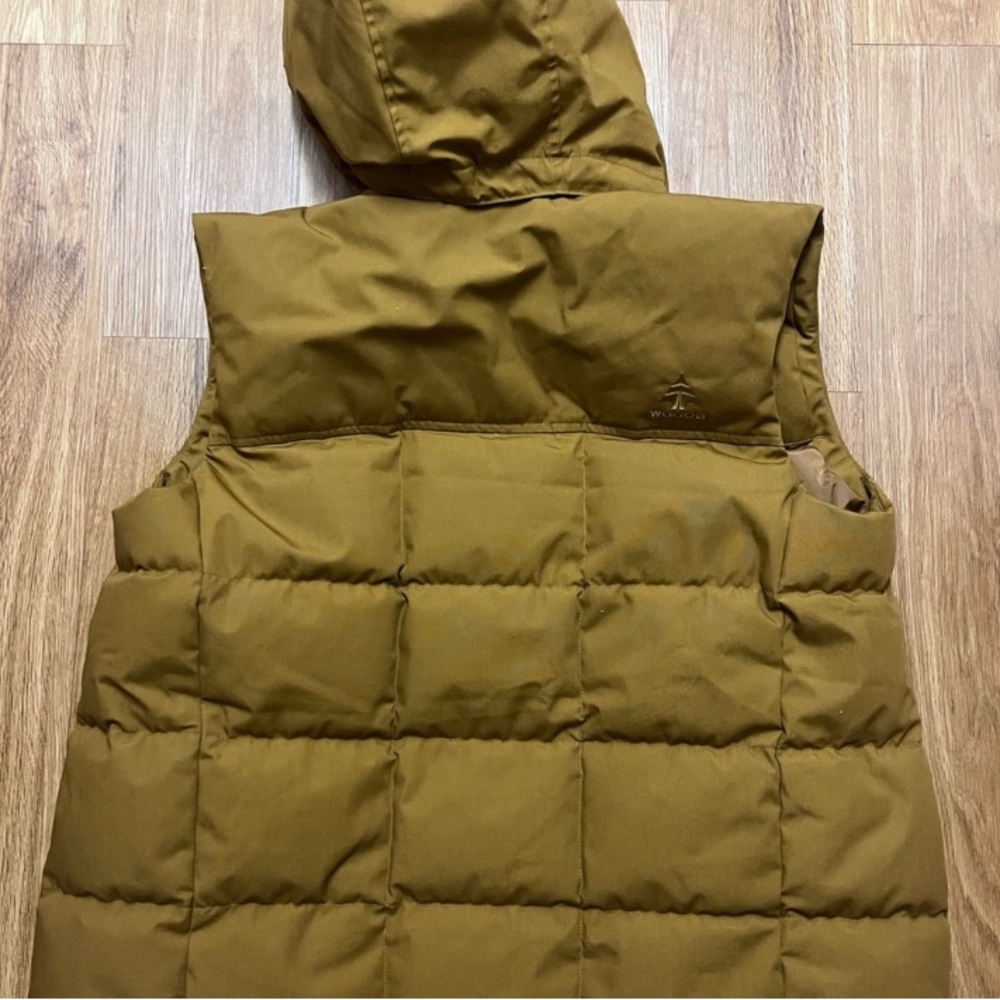 Woods - Vest -Unisex - M - Picture 2 of 3
